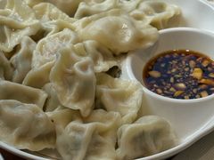 -天盛海鲜烧烤大排档·本地小海鲜·牟平腿穗子(幸福店)