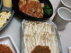 -韩宫宴炭火烤肉(印象城店)