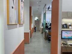 -海马体照相馆(万菱汇店)