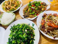 -江西饭店(黄浦区店)
