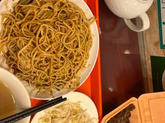 -新川面馆(新街口起源店)