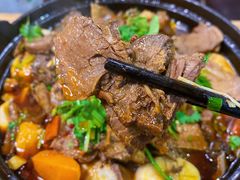 -每碗面馆(新鸿安大厦店)