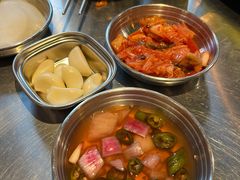 -不好找木炭烤肉