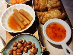 -雷泰泰台式胡椒虾(滨江金铂湾店)