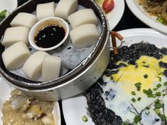 -好兄弟郭巨海鲜(天一阁店)