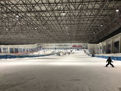 -绍兴启迪乔波冰雪世界