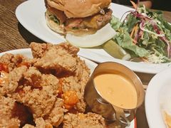 -京A Brewpub·精酿餐吧(幸福村店)