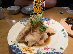 -樱花墅朝鲜族风味餐厅(厦门街创始店)