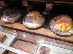 -西村叔叔的店·面包·甜品·蛋糕(崂山丽达店)