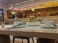 -荷花亭·湖北融合菜(中商广场店)