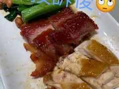 -星發茶餐厅(小梅大街店)