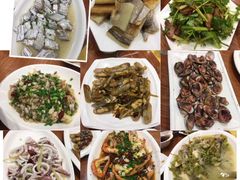 -胖大嫂渔家排档·全海景餐厅(渔村店)