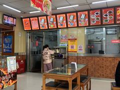 -庆丰包子铺(大红罗厂店)