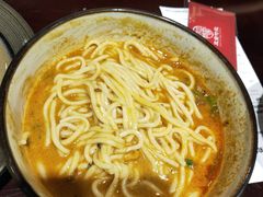 担担面-三俞竹苑(卓展店)