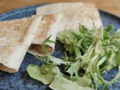 -青麦家·融合餐厅(江岛智立方店)