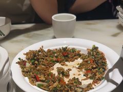 -小菜园新徽菜(常州金坛吾悦店)
