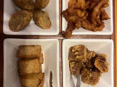 -临家闽南菜(宝洲路店)