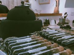 大堂-茶是一枝花泡茶店