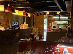 -山居屋炭火烧肉(厚街万达店)