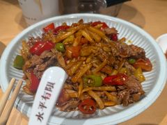 -水平有限广西米粉·广西风味集(五道口店)
