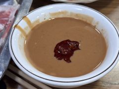 -木萨火锅店(开鲁路店)