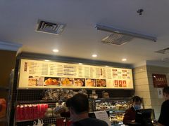 -国际饭店·帆声西饼屋(黄河路店)