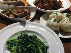 -金枝玉叶上海人家食府(三里河店)