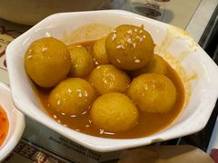 -九龙冰室(新中关购物中心店)