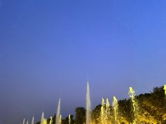 -湖州太湖旅游度假区-月亮广场