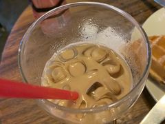 -漫咖啡(沙龙汇店)