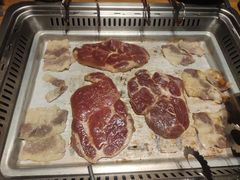 -新石器烤肉(南站店)