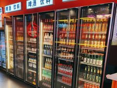 -南浦洞烤肉·新世界版(奥体店)