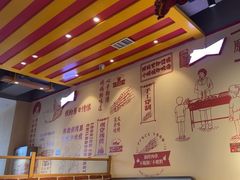 -邢氏老太太烤串(北兴街店)