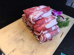 -羊肉街口老银川滩羊涮肉馆