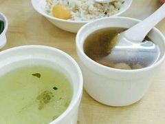 -东平传统鸡饭(德信华城店)