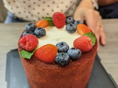 -姆们M Sweetie Cake(三里屯店)