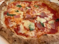 -Pizzeria da Nicola·火炉披萨(中大国际店)