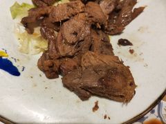 -新一喜铁板料理餐厅·铁板放题(北国商城店)