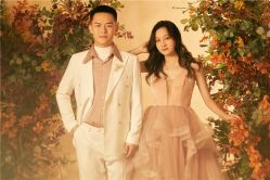 点击看大图 -金夫人婚纱摄影(包河万达店)