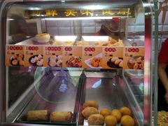 -包道广式点心专门店(东山口店)