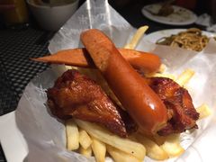 -半秋山西餐厅(巴南万达广场店)