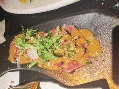 -梅筑·创意料理(王府井百货店)