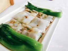 -粤财皇冠假日酒店·彩华轩中餐厅
