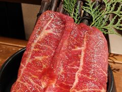 -厚贞日式烤肉(浦东汇智店)