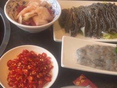 -仁和四季涮肉馆(天坛南门店)