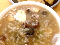 鸭肉粥-百成大同鸭肉粥(大同总店)