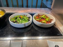 -金安大饭店-金品自助餐厅
