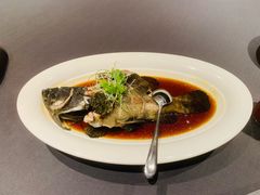 -百富源·海鲜辽菜(浑河堡店)