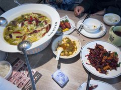 -太二酸菜鱼(菱角湖万达店)