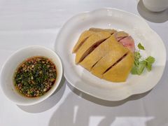 -上海小南国(金桥国际广场店)